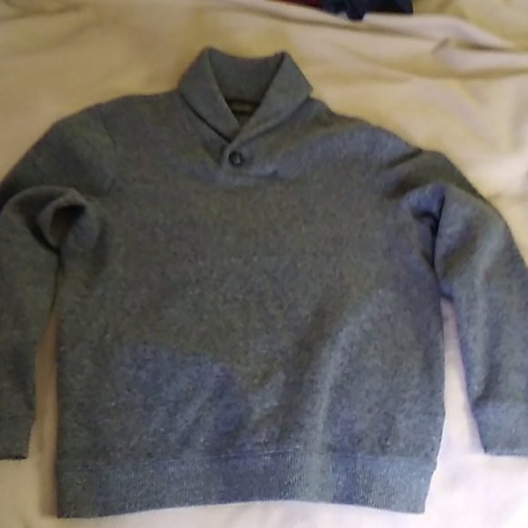 Tasso Elba mens sweater - Picture 2 of 2